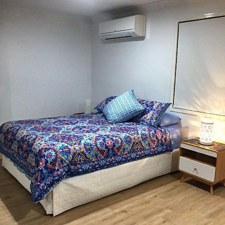 Large Studio Unit Close To Theme Parks Gold Coast Ngoại thất bức ảnh