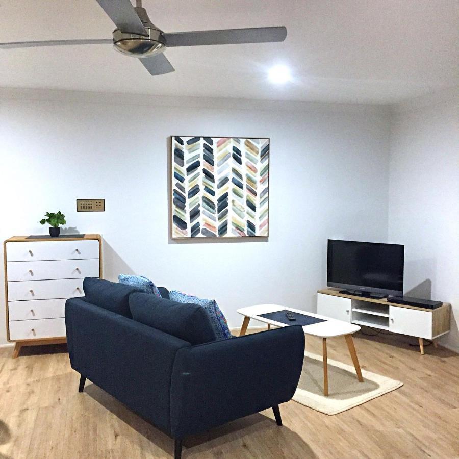 Large Studio Unit Close To Theme Parks Gold Coast Ngoại thất bức ảnh